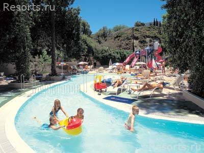 Rodos Palace Apartments Bungalows 13